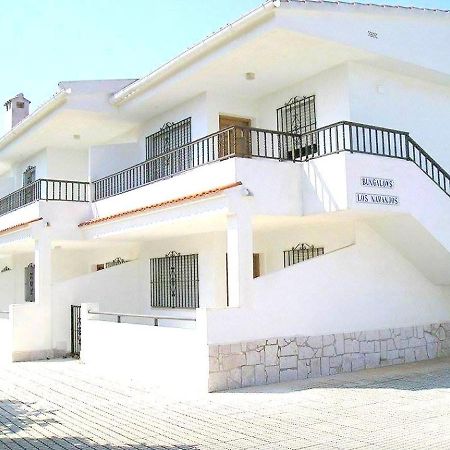 Tarongers 7 Διαμέρισμα Peñíscola Εξωτερικό φωτογραφία