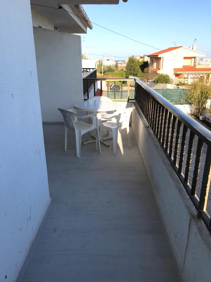 Tarongers 7 Διαμέρισμα Peñíscola Εξωτερικό φωτογραφία