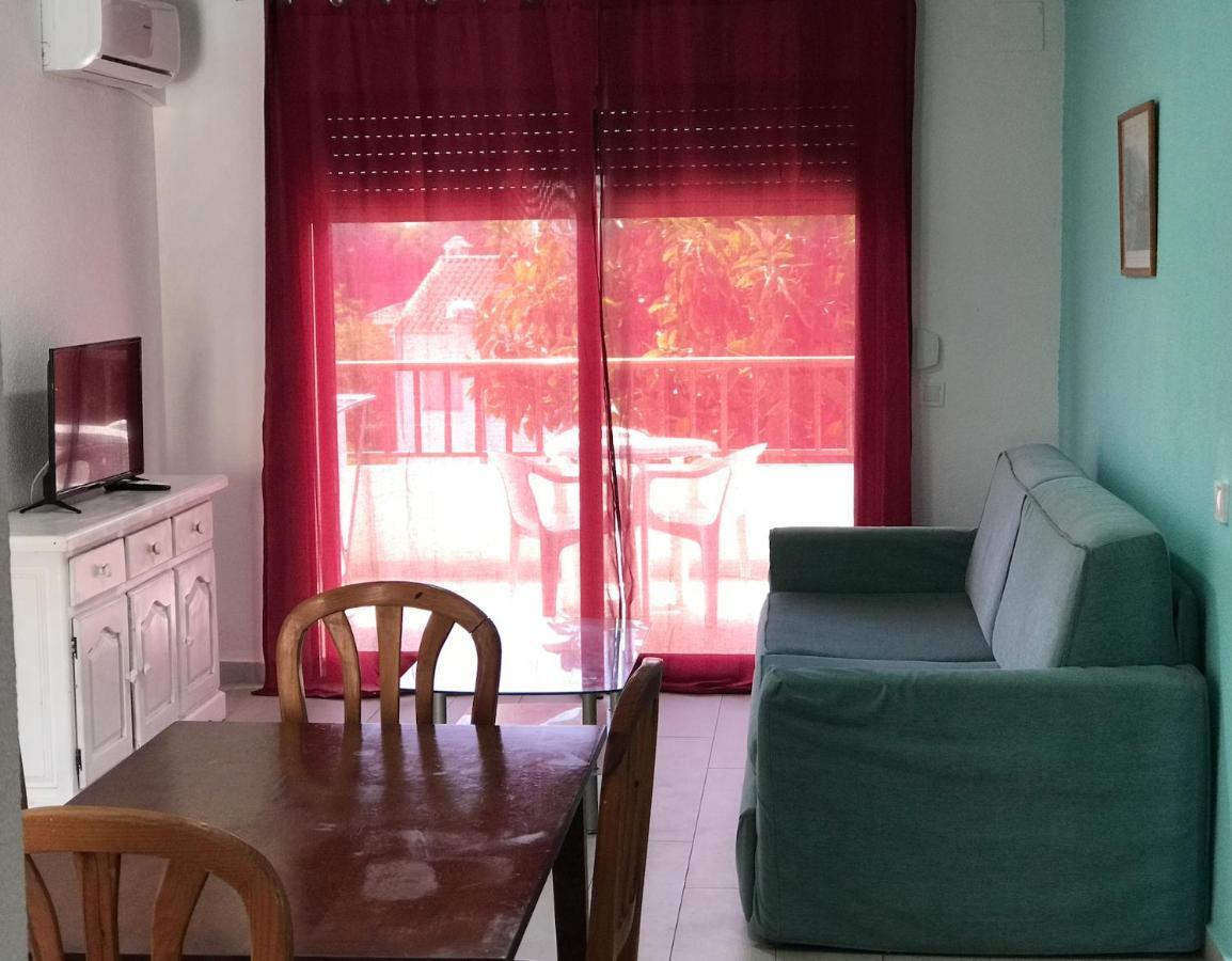 Tarongers 7 Διαμέρισμα Peñíscola Εξωτερικό φωτογραφία
